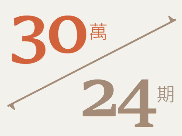 全屋訂製一卡皮箱輕裝修